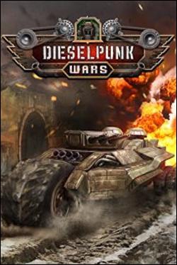 Dieselpunk Wars (Xbox One) by Microsoft Box Art