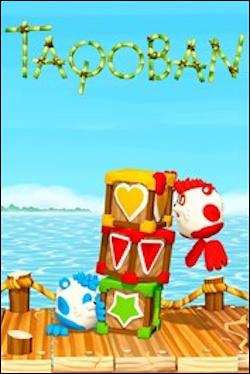 Taqoban (Xbox One) by Microsoft Box Art