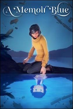 A Memoir Blue (Xbox One) by Microsoft Box Art