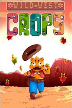 Wild West Crops (Xbox One) by Microsoft Box Art