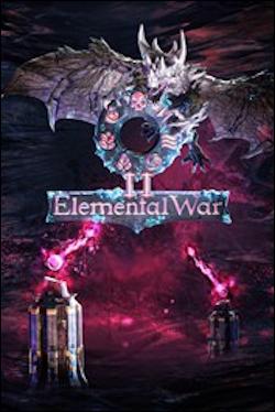 Elemental War 2 (Xbox One) by Microsoft Box Art