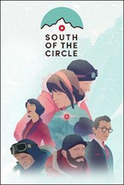 South of the Circle (Xbox One) by Microsoft Box Art