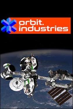 orbit.industries (Xbox One) by Microsoft Box Art