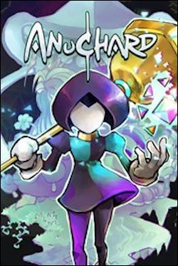 Anuchard (Xbox One) by Microsoft Box Art
