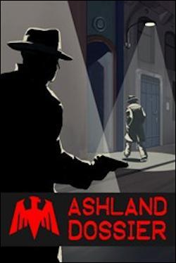 Ashland Dossier (Xbox One) by Microsoft Box Art