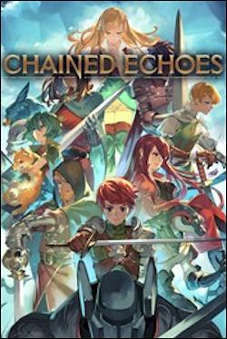 Chained Echoes (Xbox One) by Microsoft Box Art