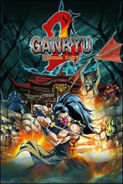 Ganryu 2 (Xbox One) by Microsoft Box Art