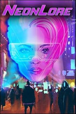 NeonLore (Xbox One) by Microsoft Box Art