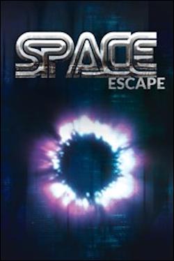 Space Escape (Xbox One) by Microsoft Box Art