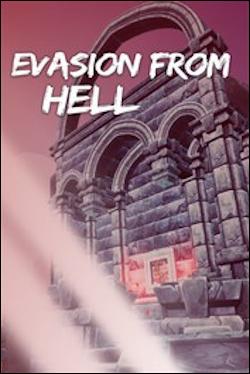 Evasion From Hell (Xbox One) by Microsoft Box Art