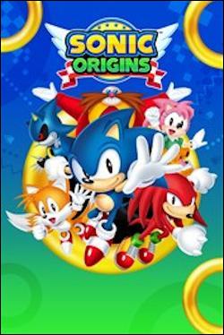 Sonic Origins (Xbox One) by Sega Box Art