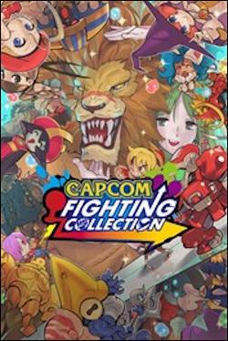 Capcom Fighting Collection (Xbox One) by Capcom Box Art