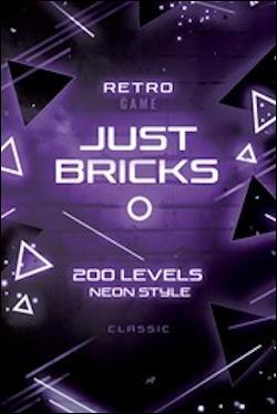 Just Bricks (Xbox One) by Microsoft Box Art