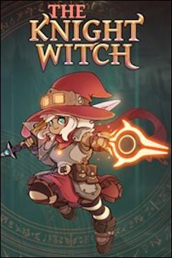 Knight Witch, The (Xbox One) by Microsoft Box Art