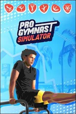 Pro Gymnast Simulator (Xbox One) by Microsoft Box Art
