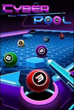 Cyber Pool (Xbox One) by Microsoft Box Art