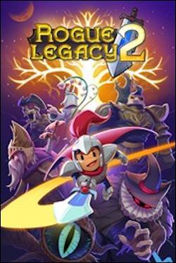 Rogue Legacy 2 (Xbox One) Game Profile - XboxAddict.com