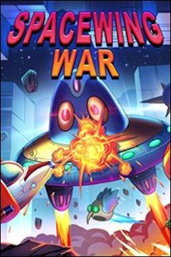 Spacewing War (Xbox One) by Microsoft Box Art