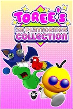Toree's 3D Platformer Collection (Xbox One) by Microsoft Box Art