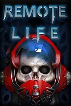 REMOTE LIFE (Xbox One) by Microsoft Box Art