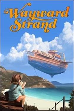 Wayward Strand (Xbox One) by Microsoft Box Art