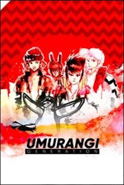 Umurangi Generation Special Edition (Xbox One) by Microsoft Box Art