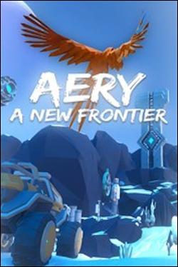 Aery - A New Frontier (Xbox One) by Microsoft Box Art
