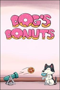 Dog’s Donuts (Xbox One) by Microsoft Box Art