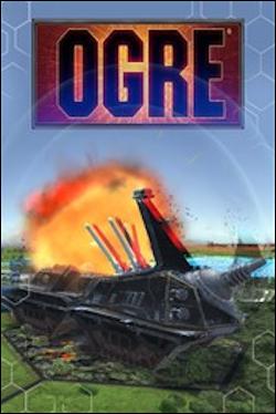 Ogre: Console Edition (Xbox One) by Microsoft Box Art