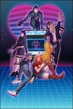 Arcade Spirits: The New Challengers (Xbox One) by Microsoft Box Art