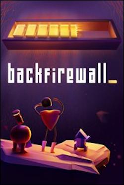 Backfirewall_ Box art