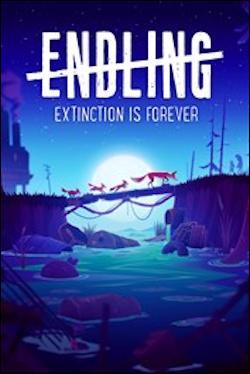 Endling - Extinction is Forever Box art