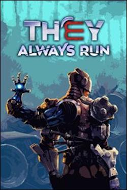 They Always Run (Xbox One) by Microsoft Box Art