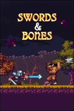 Swords & Bones (Xbox One) by Microsoft Box Art