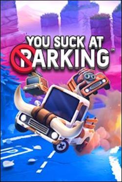 You Suck at Parking (Xbox One) by Microsoft Box Art