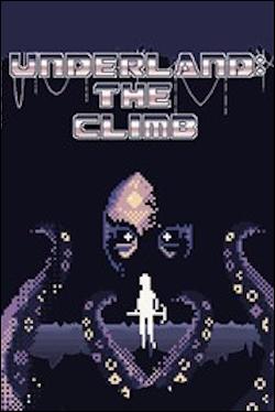 Underland: The Climb (Xbox One) by Microsoft Box Art