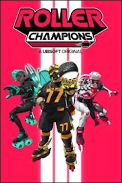 Roller Champions (Xbox One) by Ubi Soft Entertainment Box Art