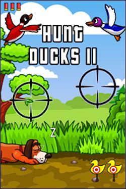 Hunt Ducks II (Xbox One) by Microsoft Box Art
