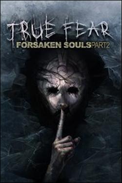 True Fear: Forsaken Souls Part 2 Box art