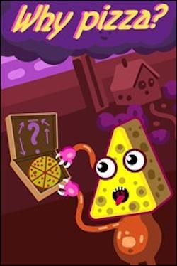 Why Pizza? (Xbox One) by Microsoft Box Art