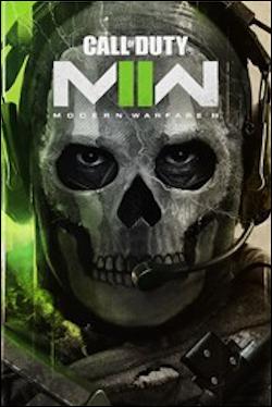 Call of Duty: Modern Warfare 2 (X360) - The Cover Project