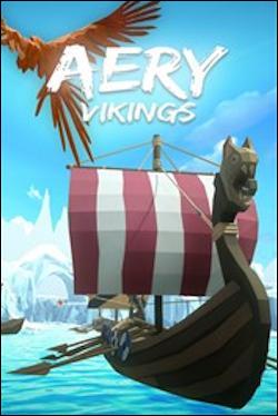 Aery - Vikings (Xbox One) by Microsoft Box Art