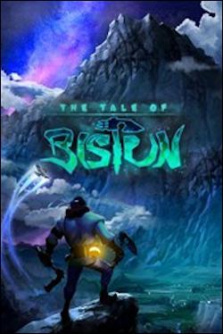 Tale of Bistun, The (Xbox One) by Microsoft Box Art