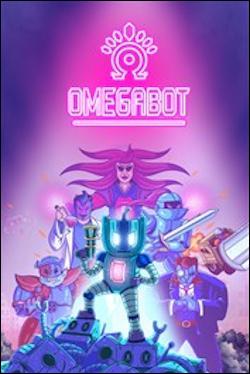 OmegaBot Box art
