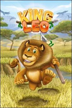King Leo (Xbox One) by Microsoft Box Art