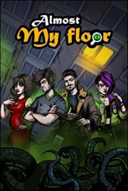 Almost My Floor (Xbox One) by Microsoft Box Art