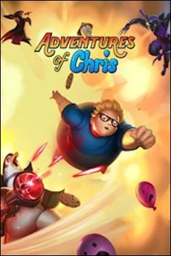 Adventures of Chris (Xbox One) by Microsoft Box Art