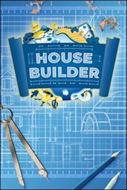 House Builder Box art