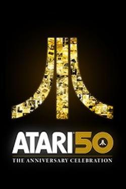Atari 50: The Anniversary Celebration (Xbox One) by Atari Box Art