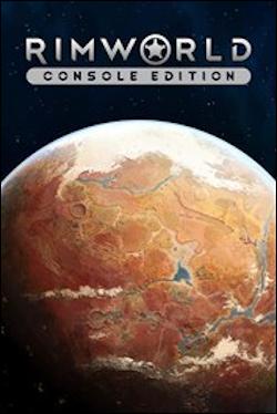 RimWorld Console Edition (Xbox One) by Microsoft Box Art